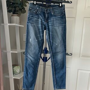 Big Star Remy Denim Jeans